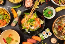 Hindari Kanker dengan Mengolah Makanan Secara Benar